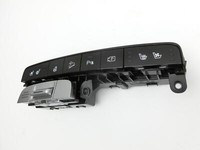 Hyundai Tucson IV NX4 20-23 Schalter Regler für Sitzheizung Lenkradheizung PDC Parkkamera Hyundai Tucson IV NX4... Vorschau 4