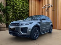 2017 Land Rover Range Rover Evoque 2.0 TD4 Autobiography Auto 4WD Euro 6 (s/s) 5