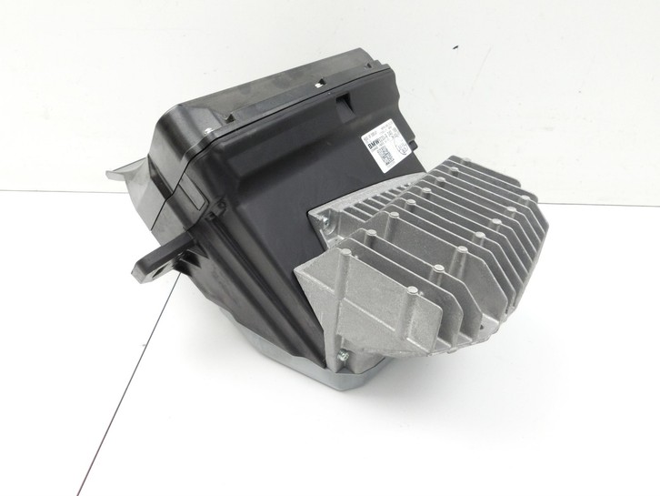 BMW X3 F25 10-14 Overhead Display Modul Headup BMW X3 F25 10-14 30.03.2011 9240168 BM-0525-001, 9252591 gebraucht Vorschau 5