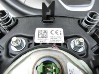 Renault Scenic IV R9 16-22 Lenkrad Airbaglenkrad Leder Renault Scenic IV R9 16-22 01.04.2019 484005825R 628660900E... Vorschau 8