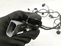 Peugeot 508 I 8D 14-18 PDC Kabelbaum Hinten Peugeot 508 I 8D 14-18 01.06.2017 9808754080 gebraucht Vorschau 4