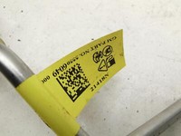 Opel Astra K 15-19 1,0 77KW Hochdruck Leitung Kraftstoffleitung Opel Astra K 15-19 27.11.2018 55506049 21418N gebraucht Vorschau 4