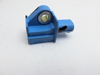 Fiat Freemont 11-16 Sensor für Airbag Crashsensor Airbagsensor Rechts Hinten Fiat Freemont 11-16 17.02.2011... Vorschau 4