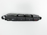 Audi A8 4H D4 09-17 Schalter Memory Rechts Vorne Audi A8 4H D4 09-17 25.04.2012 4H0959770 gebraucht Vorschau 4