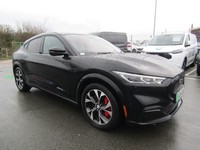 2024 Ford Mustang Mach-E 216kW Premium 91kWh RWD 5dr Auto - Tech + Pack Estate E
