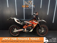 2016 KTM 690 ENDURO R 690
