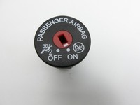 Ford S-Max II CK 15-19 Airbag- On Off Switch Schalter Ford S-Max II CK 15-19 19.12.2015 AV1T-14B268-AB gebraucht Vorschau 2