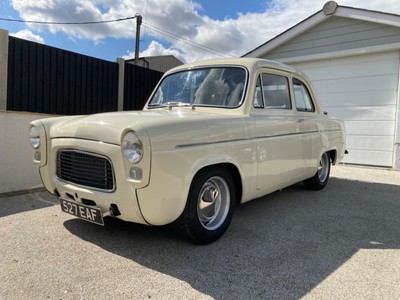 Ford 100e Anglia 2.0L
