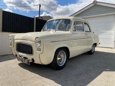 Ford 100e Anglia 2.0L