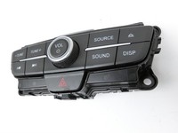 Ford Focus III 3 14-20 Bedienteil Bedienelement Heizung Klimabedienteil Ford Focus III 3 14-20 17.02.2015... Vorschau 4