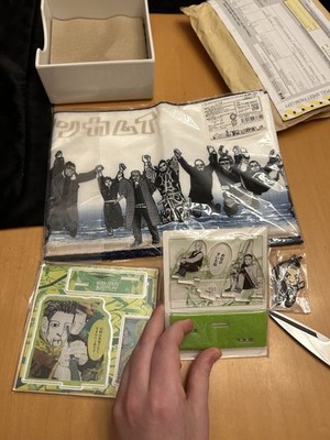 Item photo(s) from verified buyer