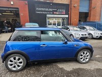 Mini Mini by Grange Car Sales, Manchester, Greater Manchester