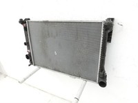 Mercedes E500 W212 09-13 4,7 300KW Wasserkühler Kühler Mercedes E500 W212 09-13 06.12.2011 A2045003603 gebraucht Vorschau 4