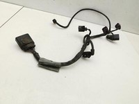 Audi A5 8T 07-12 Coupe Kabelbaum für Motor Injektoren Audi A5 8T 07-12 25.10.2007 06E971627G 06E971627H gebraucht Vorschau 4
