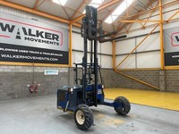 M4 20.3 DIESEL ENGINE MOFFETT – 2 TONNE LIFTING CAPACITY 