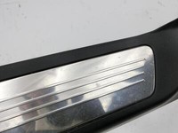 Mercedes A207 C207 E250 11-13 Cabriolet Einstiegsleiste Rechts Vorne Mercedes A207 C207 E250 11-13 12.09.2011... Vorschau 5