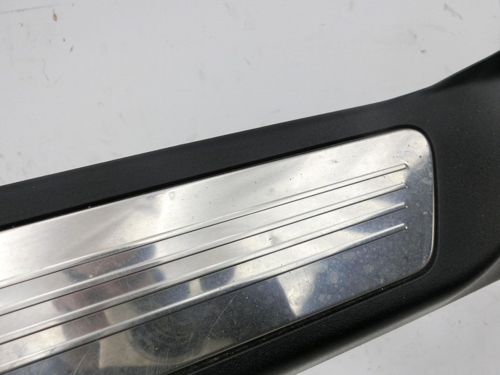 Mercedes A207 C207 E250 11-13 Cabriolet Einstiegsleiste Rechts Vorne  - Bild 4