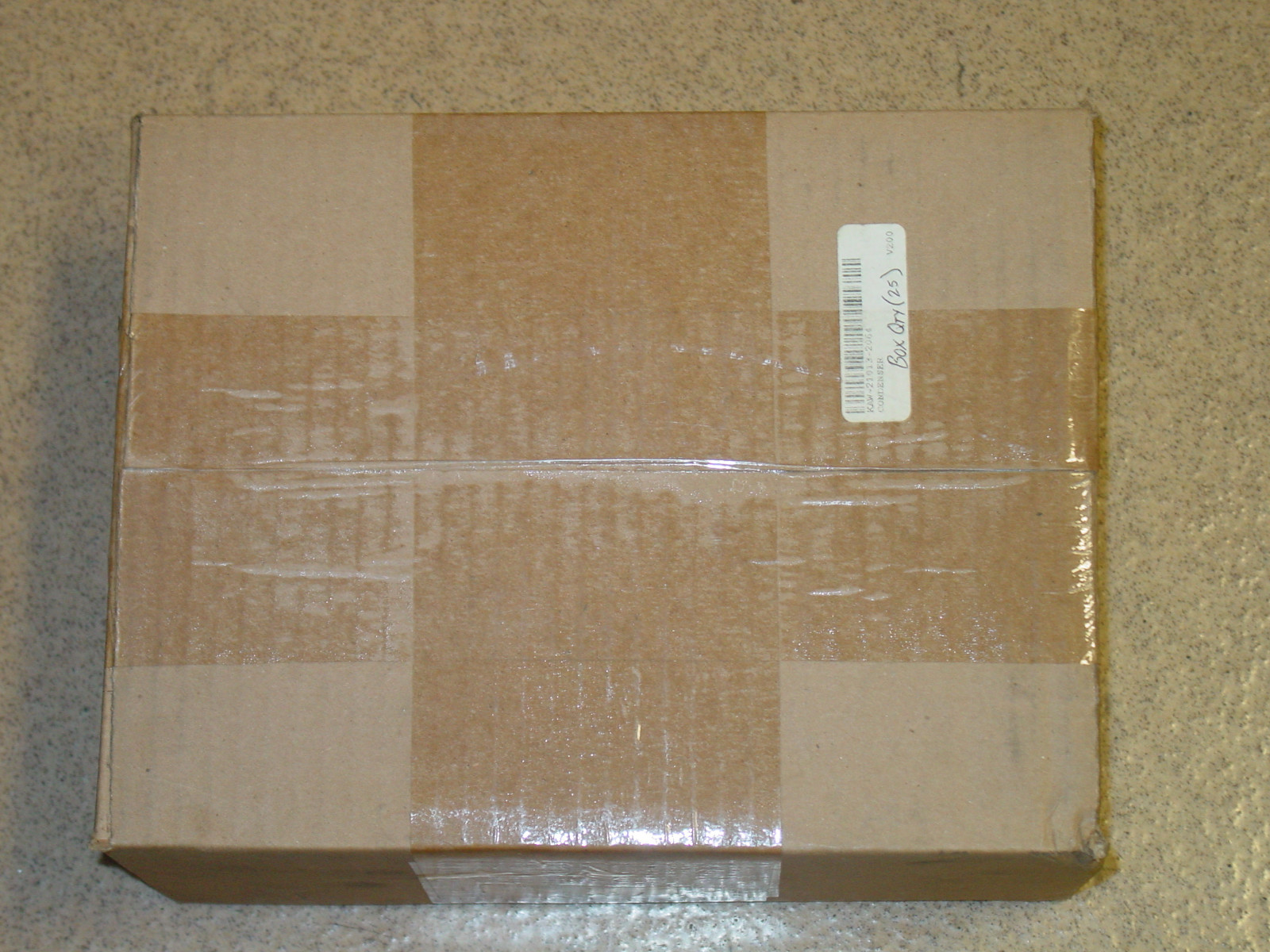 Lot of 25 Genuine OEM Kawasaki Condenser 21013-2064