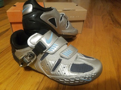 nike road cycling shoes