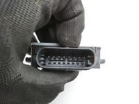 BMW G21 320dx 3er 19-22 2,0d 140KW Sensor Totwinkelassistent Spurhalteassistent Aptiv Rechts Vorne BMW G21 320dx... Vorschau 4