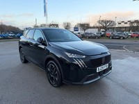 2025 Peugeot 3008 1.2 Hybrid 136 GT 5dr e-DSC6 HATCHBACK PETROL Automatic