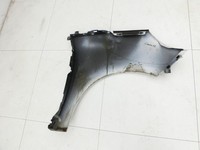 Renault Scenic III 09-12 Kotflügel Links Vorne TEQNC Renault Scenic III 09-12 23.11.2011 631017581R gebraucht Vorschau 4