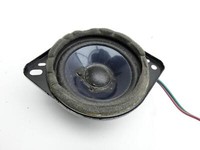 Ford Mondeo 5 V 14-19 Lautsprecher Links Hinten Ford Mondeo 5 V 14-19 24.04.2017 BB5T-18808-HA gebraucht Vorschau 2