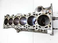 BMW E46 325i 02-06 2,5i 141KW M54B25O0 Motorblock für Motor R6 BMW E46 325i 02-06 04.03.2003 7502917 11117502917... Vorschau 11