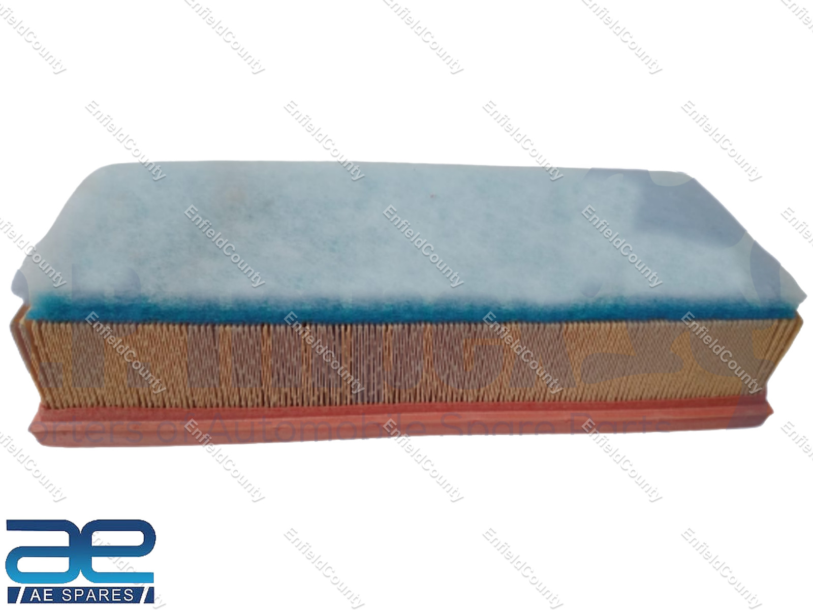Air Filter 8R0133843K For Audi A4 2.0L 1.8L Q5 2.0L 
