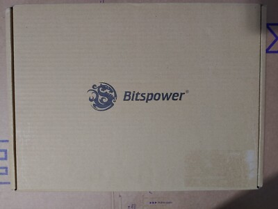Bitspower Pre-bent 90-Degree Tubing , 16mm OD (220 x 300mm) (BP-BHT16BS-90R) 4PK