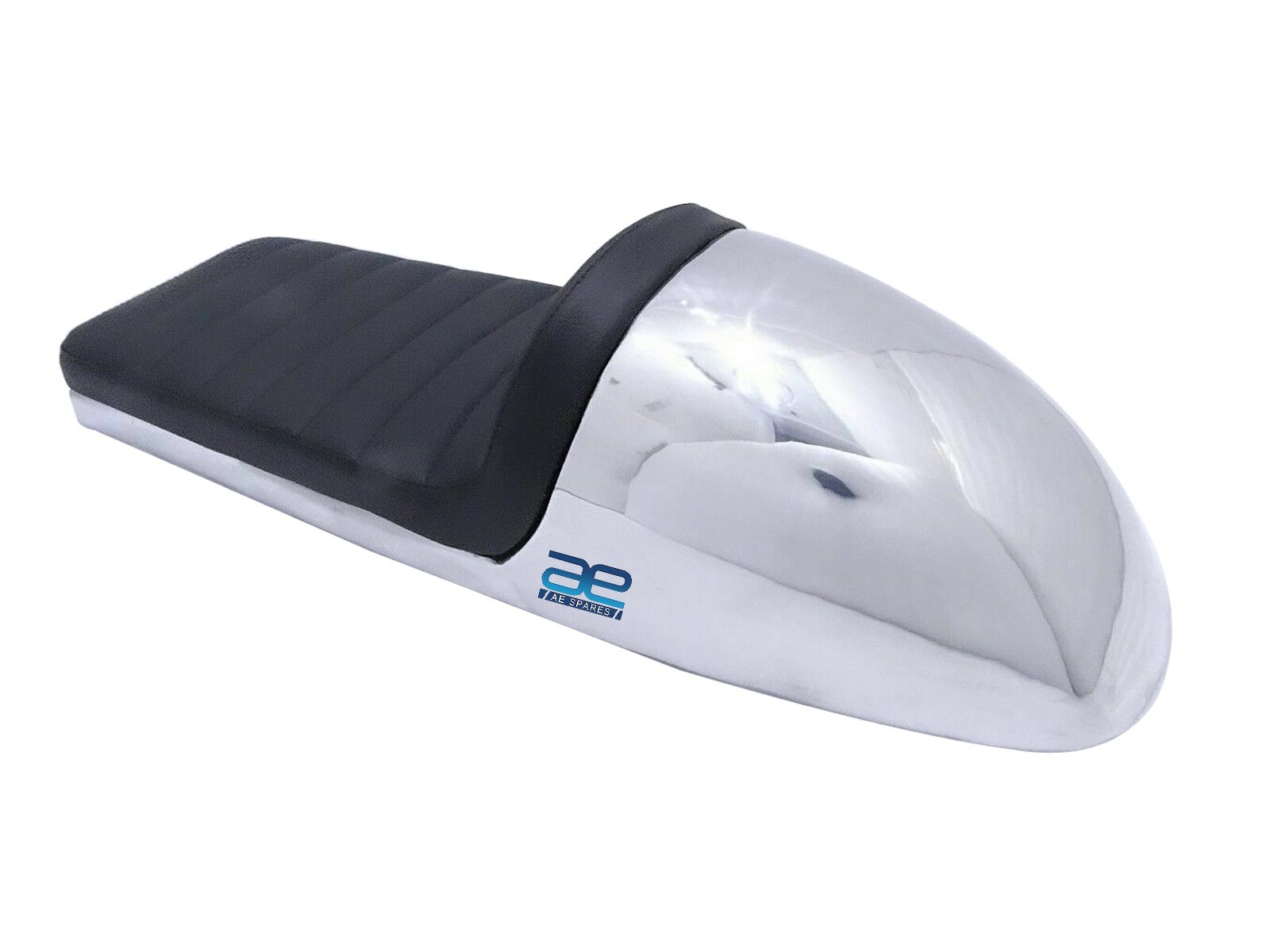 Benelli Mojave Complete Seat Aluminium Alloy Cafe Racer 260 360 Models 