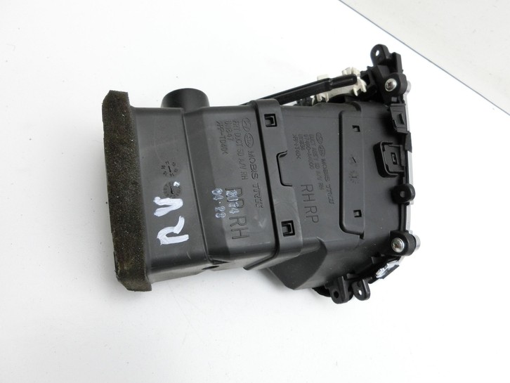 KIA Carens RP IV 13-19 Luftdüse Luftdusche Armaturenbrett Rechts KIA Carens RP IV 13-19 29.08.2014 97490A4000... Vorschau 4