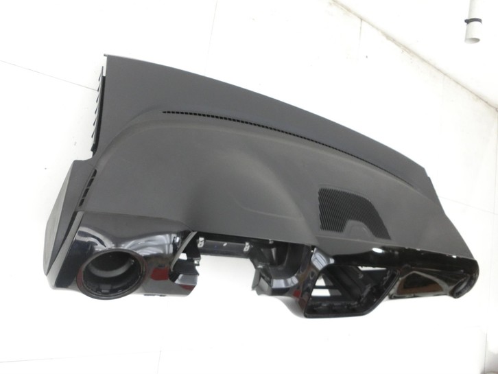 VW UP AA 15-23 Armaturenbrett Panel komplett VW UP AA 15-23 15.08.2014 1S0880204B gebraucht Vorschau 3