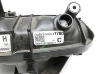 Opel Astra K 19-21 1,2T 96KW LIH Ansaugbrücke Saugrohr Ansaugkrümmer Opel Astra K 19-21 26.01.2021 55486274 gebraucht Vorschau 6
