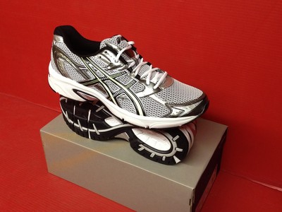 Купить ASICS GEL EQUATION RUNNING T0F3N (Спортивное) заказать с доставкой  лот № 291295603556