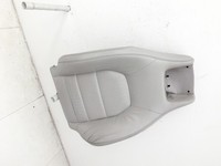 Mercedes A207 E250 10-13 Cabrio Sitzbezug Rückenpolster Links Vorne für Fahrer Sitz belüftet Leder beheizt Mercedes... Vorschau 2