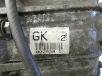 Opel Antara L07 07-11 CDTi 2,0 110KW MFN Schaltgetriebe Getriebe MNF Opel Antara L07 07-11 09.02.2007 0829-0163... Vorschau 7