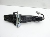 Land Rover Discovery 4 L319 09-13 Türgriff Griff aussen Rechts Hinten Keyless Entry 949 Land Rover Discovery 4 L319... Vorschau 5