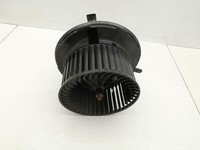 VW Passat 3C B7 10-14 Gebläsemotor Lüftermotor Heizungsgebläse VW Passat 3C B7 10-14 31.01.2011 1K1819015E... Vorschau 7