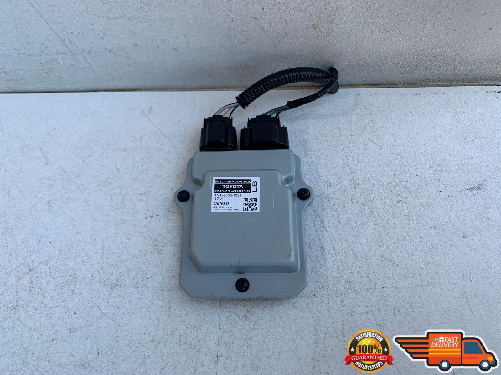 TOYOTA CUP プログラム　12冊まとめて 22 - 25 TOYOTA TUNDRA DISPLAY POWER CONTROL VOLUME KNOB OEM