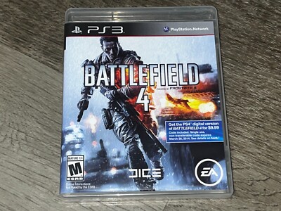 PlayStation 3 PS3 Original OEM *Pick Your Game* Sony Authentic Tested Good Shape