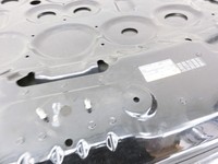 Mercedes-Benz A-Klasse W177 Motorhaube Motorklappe Fronthaube Frontklappe Mercedes-Benz A-Klasse W177 gebraucht Vorschau 14