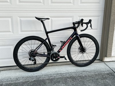 Specialized s works sl6 disc outlet