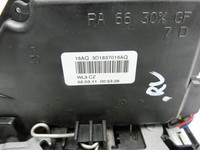 VW Touran 1T3 10-15 Türschloss m. ZV Stellmotor Zentralverriegelung Rechts Vorne VW Touran 1T3 10-15 05.04.2011... Vorschau 5