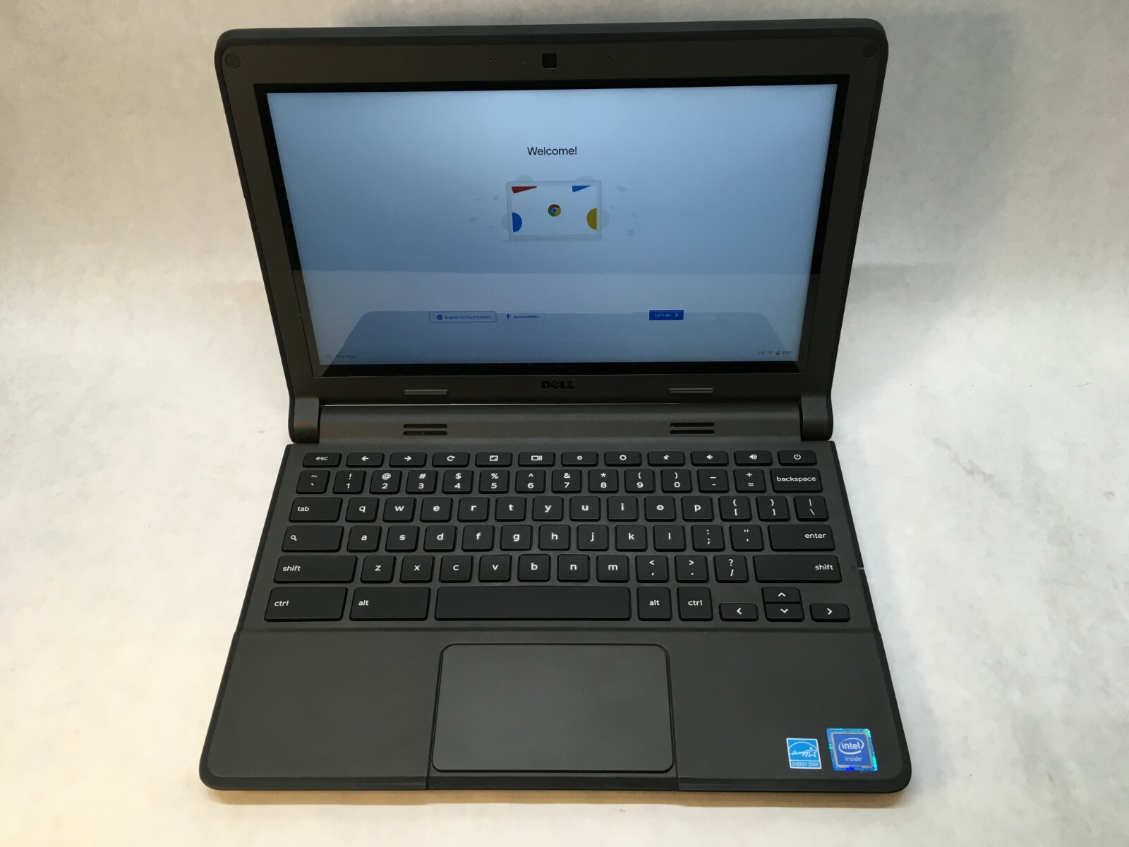 Dell Chromebook 11 3120 11.6 Dell Chromebook 11 3120 11.6