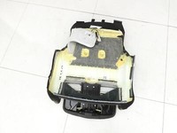 Opel Insignia A 13-17 Kombi Sitzbezug Sitzpolster für Beifahrersitz Rechts Vorne beheizt Opel Insignia A 13-17... Vorschau 5