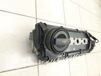Audi A8 4E QU 02-06 TDI 4,0 202KW ASE Zylinderkopf Rechts Audi A8 4E QU 02-06 01.02.2005 057103064S gebraucht Vorschau 4