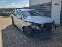 Mercedes EQE V295 22-23 Stoßstange Stoßfänger Hinten A2958850500 gebraucht Vorschau 12