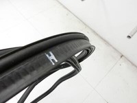 Seat Ibiza 6J 15-17 5T Dichtung Rahmen für Heckklappe Kofferraum Seat Ibiza 6J 15-17 28.12.2016 6J4827705E gebraucht Vorschau 6