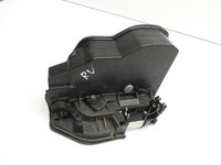 BMW F01 750iX 08-12 Kurz Türschloss m. ZV Stellmotor Rechts Vorne BMW F01 750iX 08-12 09.06.2011 51217229458... Vorschau 6
